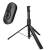 Fotopro TL-803 - mini statyw i selfie stick 2w1 do smartfona